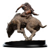 Lord of the Rings - Sharkû on Warg 18 cm