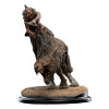 Lord of the Rings - Sharkû on Warg 18 cm