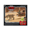Star Wars : Attack of the Clones - Vintage Collection - Figurine Orray & Geonosian Picador