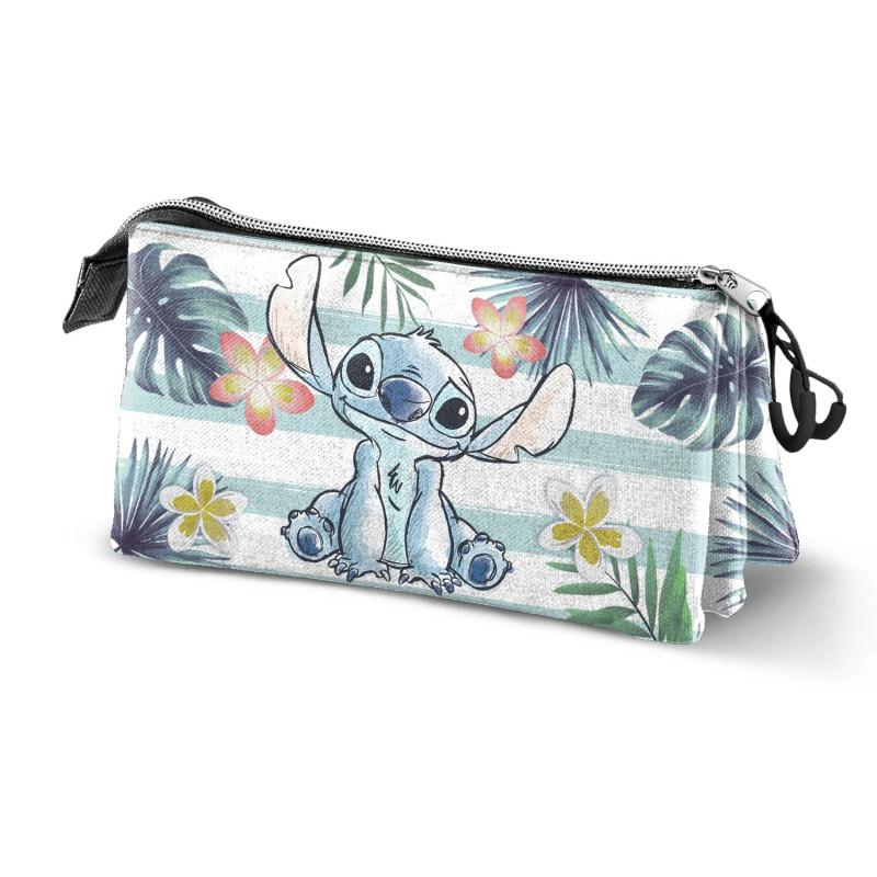 Disney - Trousse triple Stitch Watercolor