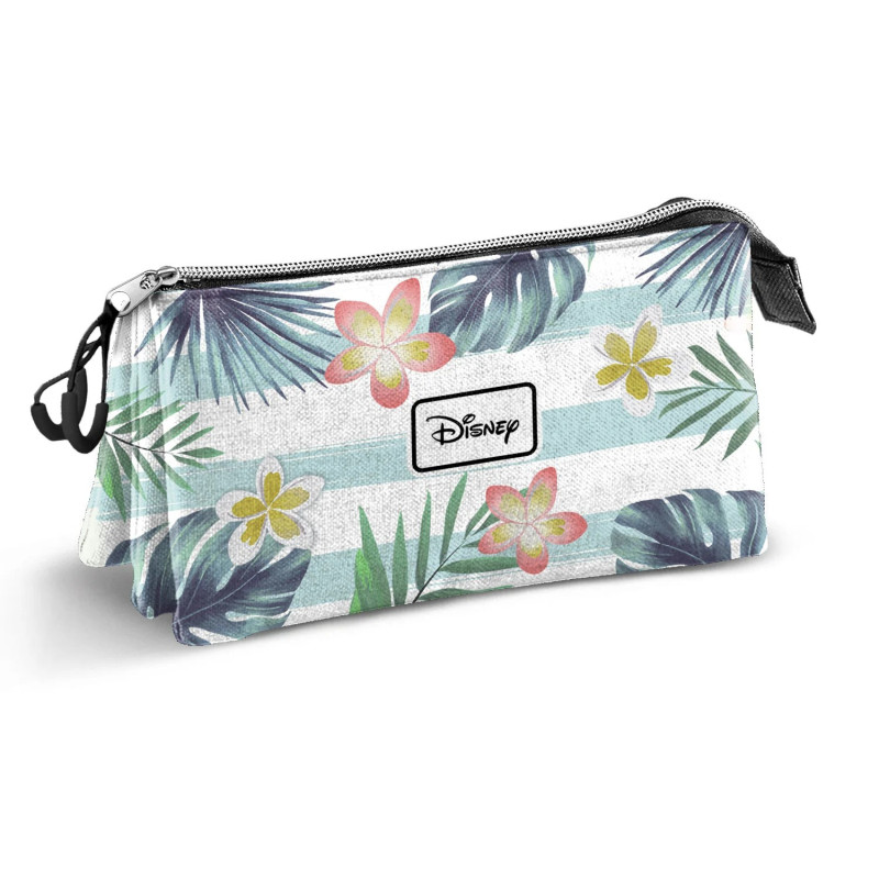 Disney - Trousse triple Stitch Watercolor