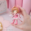 Cardcaptor Sakura - Figurine PalVerse Cardcaptor Sakura Clear Card Arc 1 EXEMPLAIRE ALEATOIRE