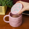 Harry Potter - Mug Céramique Gâteau Happee Birthdae Harry