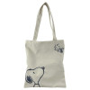 Peanuts - Tote Bag Comic Snoopy