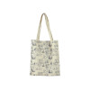 Peanuts - Tote Bag Comic Snoopy