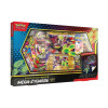 Pokémon - Coffret Premium Pokémon Mega-zygarde Ex