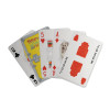 Retour vers le Futur - Jeu de cartes