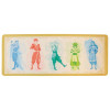 Avatar : The Last Airbender - Tapis de Bureau XL & 1 Sous-Verre