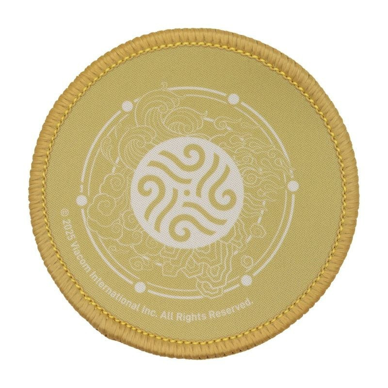 Avatar : The Last Airbender - Tapis de Bureau XL & 1 Sous-Verre