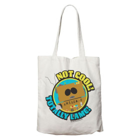 South Park - Sac Tote-Bag Not Cool Totally Lame !