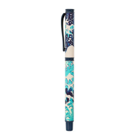 Hokusai - Stylo Vague de Kanagawa