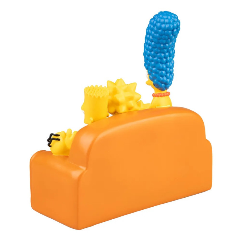 Calendrier Perpétuel 3D Simpsons – Erik