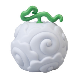 One Piece (Netflix) - Lampe Fruit Fumigène
