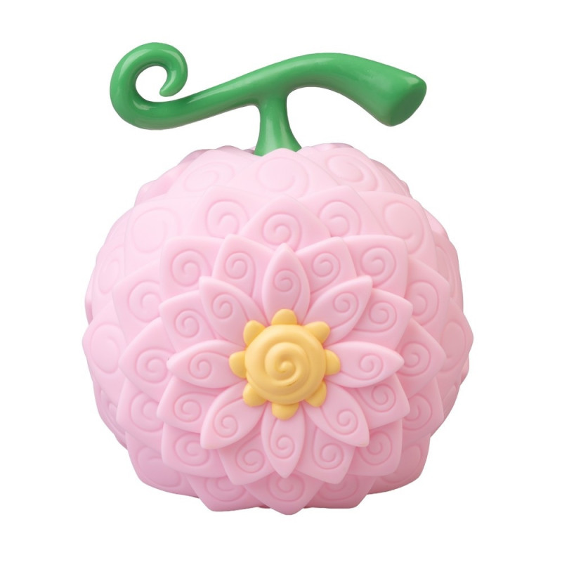 One Piece (Netflix) - Lampe Fruit des Eclosions (Fruit du Démon)