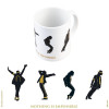 Michael Jackson - Tasse Nothing Is Impossible