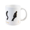 Michael Jackson - Tasse Nothing Is Impossible – Erik