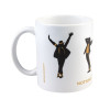 Michael Jackson - Tasse Nothing Is Impossible – Erik