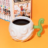 One Piece (Netflix) – Mug 3D Fruit Fumigène – Grupo Erik