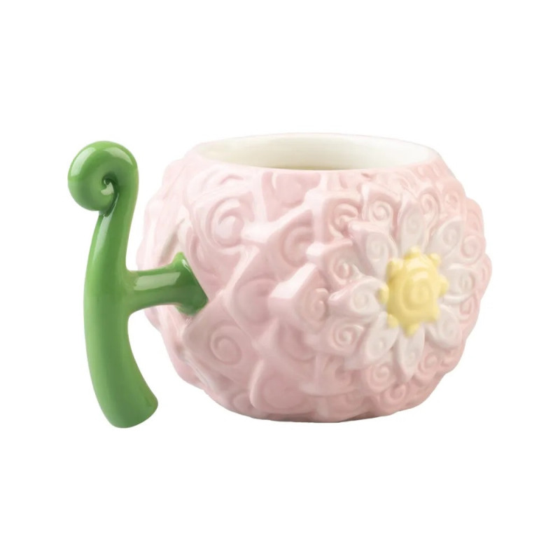 One Piece (Netflix) – Mug 3D Fruit des Eclosions – Grupo Erik