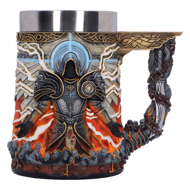 Diablo IV - Chope Inarius