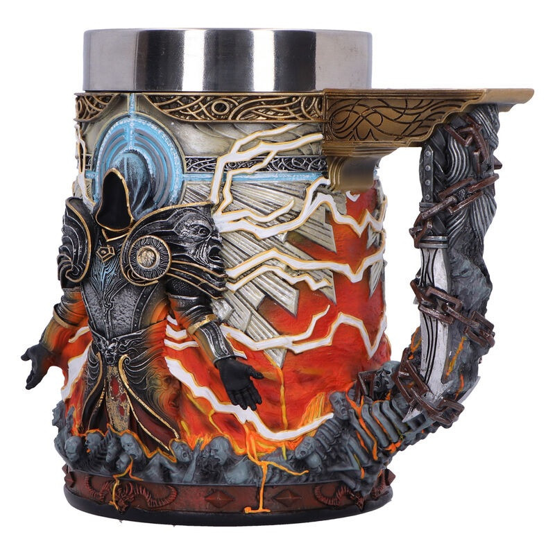 Diablo IV – Chope Inarius – Nemesis Now