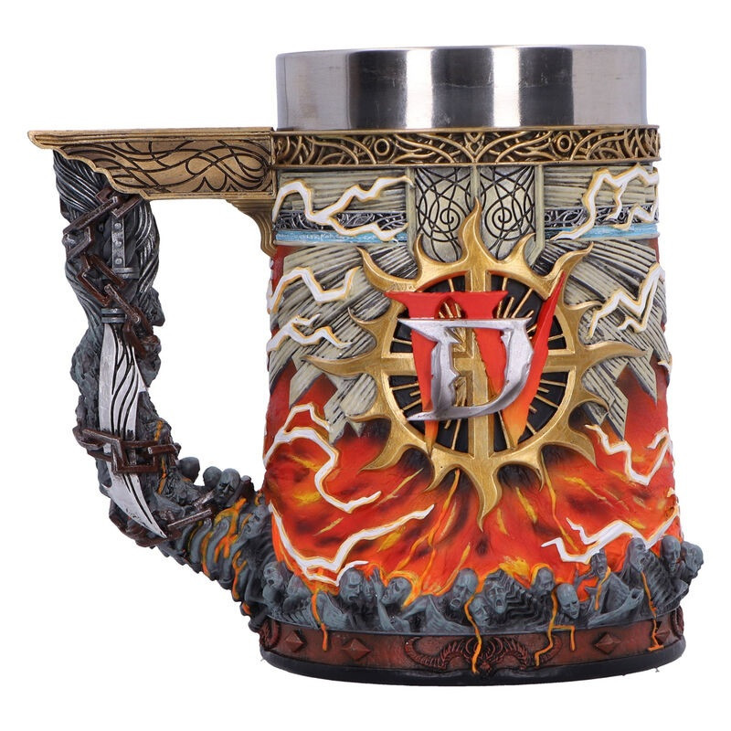 Diablo IV – Chope Inarius – Nemesis Now