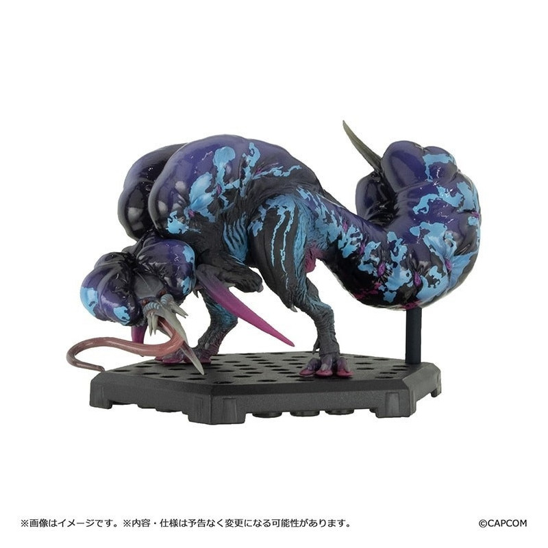 Monster Hunter – Figure Builder Vol. 28 - Capcom