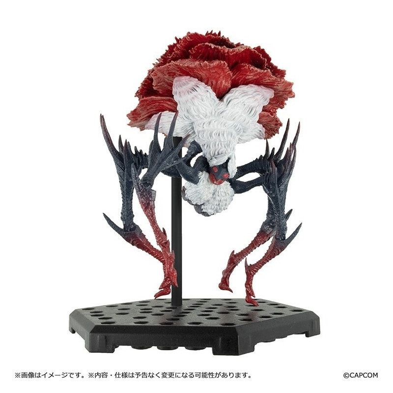 Monster Hunter – Figure Builder Vol. 28 - Capcom