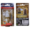 Human Male Wizard à Peindre – D&D Nolzur's – WizKids