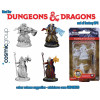 Human Male Wizard à Peindre – D&D Nolzur's – WizKids