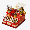 Peanuts - Jeu de Construction Snoopy Typewriter 86917