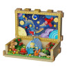 Le Petit Prince - Jeu de Construction Valise (Suitcase) Set A