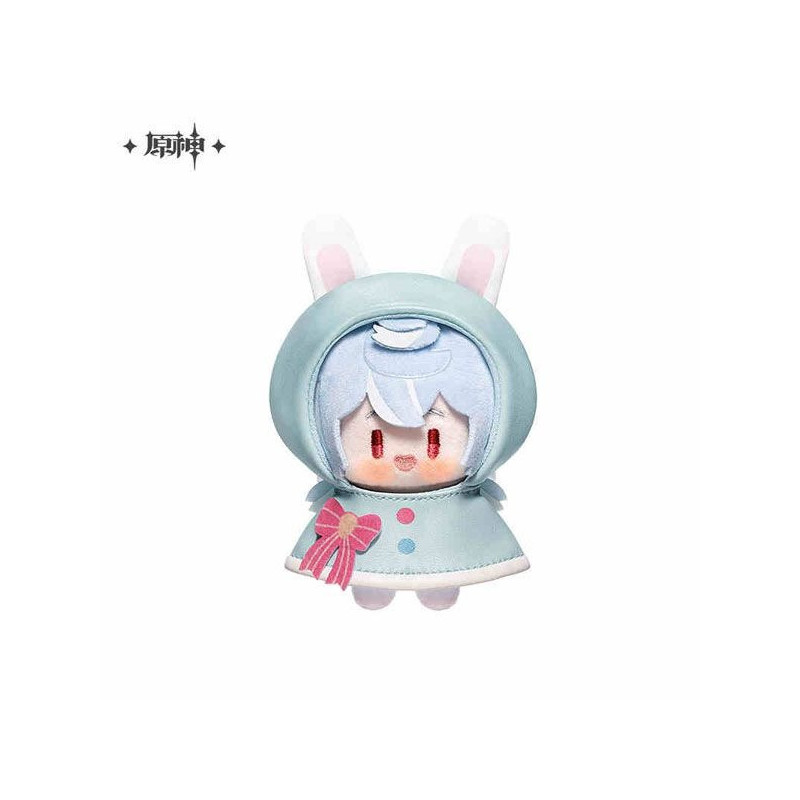 Genshin Impact - Peluche Sigewinne 13 cm