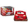Disney / Pixar - Pop! Cars - Ligtning McQueen n°1708