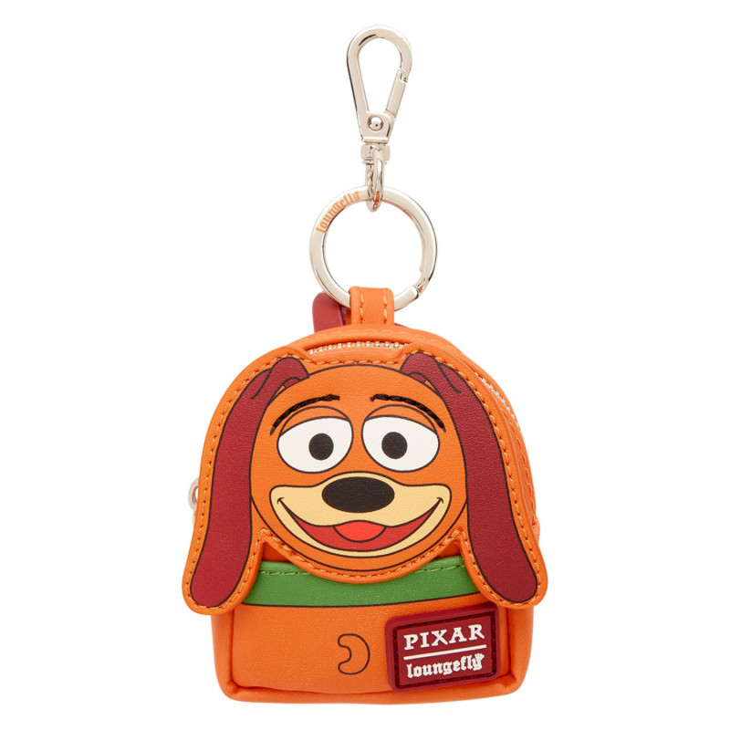 Disney – Mini Sac à Dos Mystère  1 Boîte Aléatoire – Loungefly