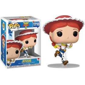 Disney / Pixar : Toy Story 5 - Pop! Jessie n°1710