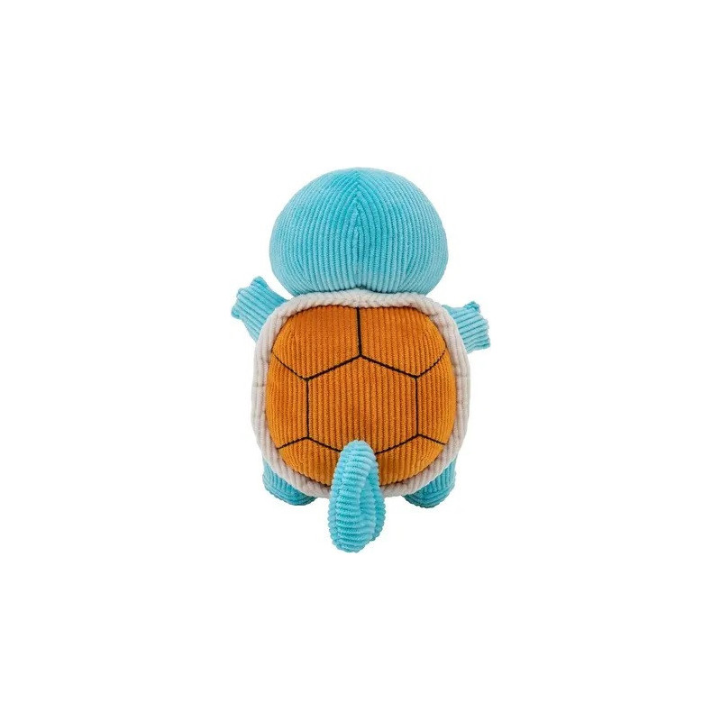 Pokémon - Peluche Carapuce 20 cm – Jazwares