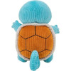 Pokémon - Peluche Carapuce 20 cm – Jazwares