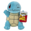 Pokémon - Peluche 20 cm : Carapuce