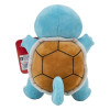 Pokémon - Peluche Carapuce 20 cm – Jazwares