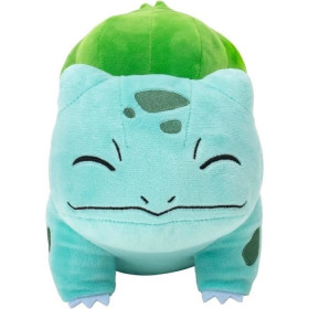 Pokémon - Peluche 20 cm : Bulbizarre