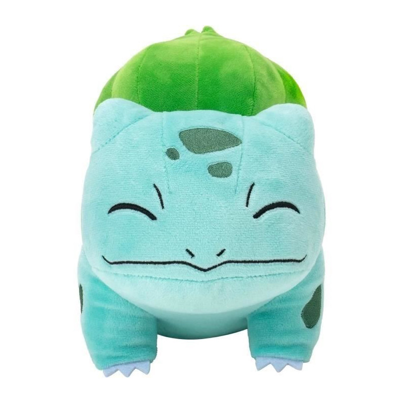 Pokémon - Peluche 20 cm : Bulbizarre