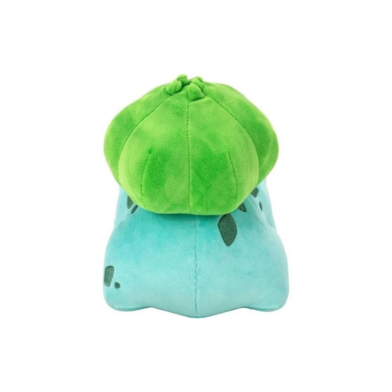 Pokémon - Peluche Bulbizarre 20 cm – Jazwares
