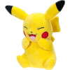 Pokémon - Peluche Pikachu 20 cm – Jazwares