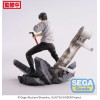 Jujutsu Kaisen - Figurine FIGURIZMa Toji Fushiguro 20 cm - Sega