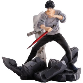 Jujutsu Kaisen - Figurine FIGURIZMa Toji Fushiguro "Encounter" 20 cm