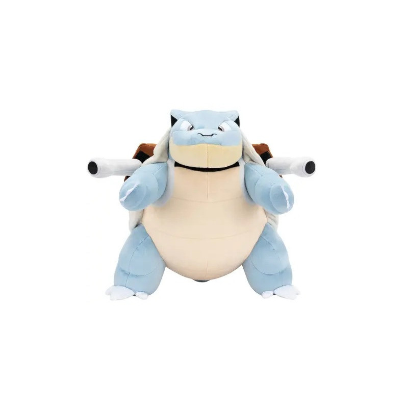 Pokémon - Peluche 30 cm Tortank