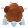 Pokémon – Peluche Tortank 30 cm – Jazwares
