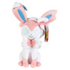 Pokémon - Peluche 20 cm : Nymphali (Sylveon)