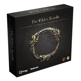 The Elder Scrolls : La Trahison de la Deuxième Ère